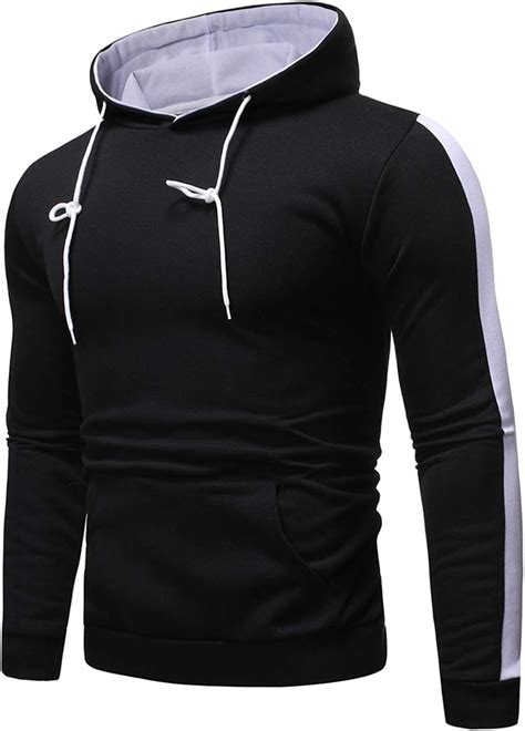 Hoodies für Herren 